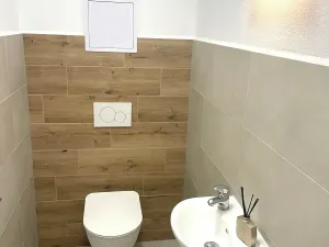 Pronájem bytu 2+kk, Plzeň, Rubínová, 66 m2