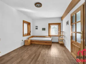 Prodej rodinného domu, Lukavice, 213 m2
