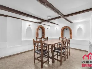Prodej rodinného domu, Lukavice, 213 m2
