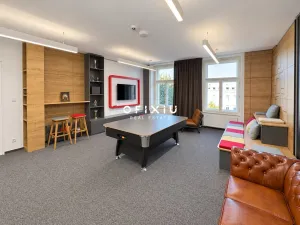 Pronájem kanceláře, Praha - Nové Město, Václavské náměstí, 294 m2