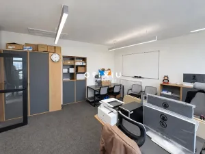 Pronájem kanceláře, Praha - Nové Město, Václavské náměstí, 294 m2