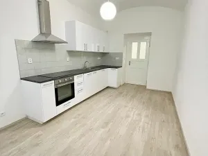 Pronájem bytu 3+kk, Praha - Vinohrady, Vinohradská, 90 m2