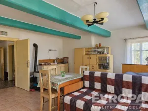 Prodej rodinného domu, Pecka, 60 m2