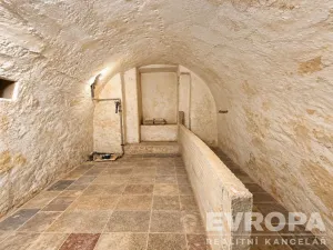 Prodej rodinného domu, Pecka, 60 m2