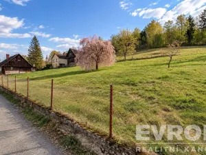 Prodej rodinného domu, Pecka, 60 m2