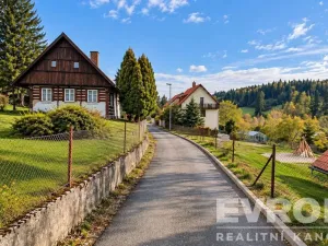 Prodej rodinného domu, Pecka, 60 m2