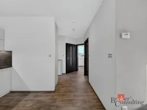 Pronájem bytu 3+kk, Vochov, 66 m2