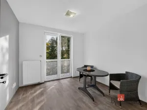 Pronájem bytu 3+kk, Vochov, 66 m2