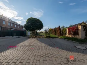 Pronájem bytu 3+kk, Vochov, 66 m2