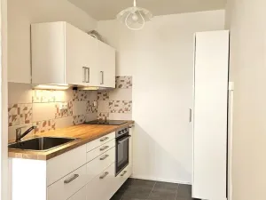 Prodej bytu 2+kk, Praha - Horní Měcholupy, Boloňská, 44 m2