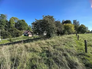 Prodej pozemku pro bydlení, Rynoltice, 3863 m2