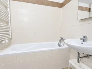Prodej bytu 1+kk, Praha - Letňany, Pavla Beneše, 34 m2