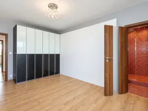 Pronájem rodinného domu, Husinec - Řež, Červená Skála, 120 m2
