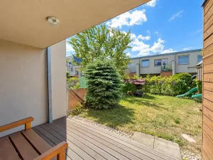 Pronájem rodinného domu, Husinec - Řež, Červená Skála, 120 m2