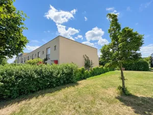 Pronájem rodinného domu, Husinec - Řež, Červená Skála, 120 m2