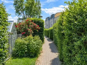 Pronájem rodinného domu, Husinec - Řež, Červená Skála, 120 m2