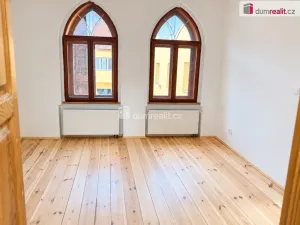 Pronájem bytu 3+1, Roudnice nad Labem, Náměstí Jana z Dražic, 120 m2
