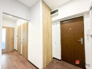 Pronájem bytu 3+1, Pardubice - Zelené Předměstí, Sladkovského, 90 m2
