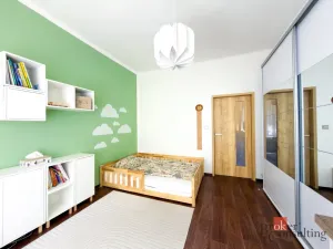 Pronájem bytu 3+1, Pardubice - Zelené Předměstí, Sladkovského, 90 m2