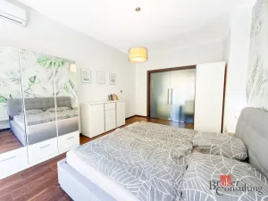 Pronájem bytu 3+1, Pardubice - Zelené Předměstí, Sladkovského, 90 m2