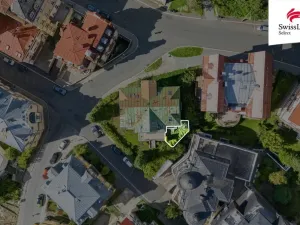 Prodej bytu 2+kk, Mariánské Lázně, Dykova, 54 m2