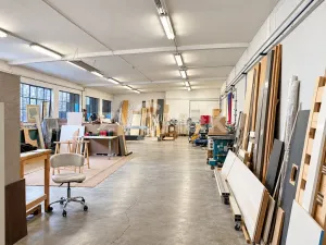Pronájem výrobních prostor, Zlín, Sedmdesátá, 160 m2