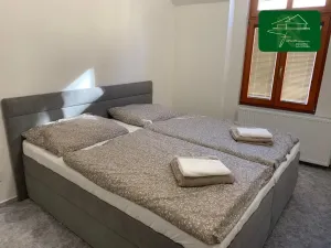 Prodej rodinného domu, Česká Lípa, Mariánská, 180 m2