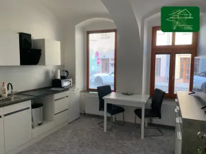 Prodej rodinného domu, Česká Lípa, Mariánská, 180 m2