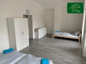 Prodej rodinného domu, Česká Lípa, Mariánská, 180 m2