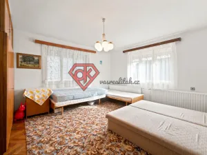 Prodej rodinného domu, Plchovice - Smetana, 200 m2
