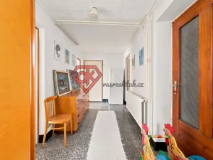 Prodej rodinného domu, Plchovice - Smetana, 200 m2