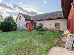 Prodej rodinného domu, Plchovice - Smetana, 200 m2