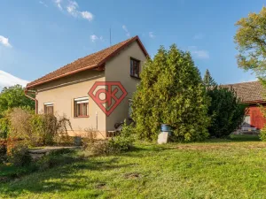 Prodej rodinného domu, Plchovice - Smetana, 200 m2