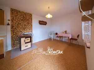 Prodej chaty, Újezd u Boskovic, 68 m2