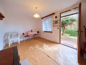 Prodej chaty, Újezd u Boskovic, 68 m2