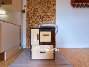 Prodej chaty, Újezd u Boskovic, 68 m2