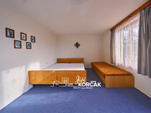 Prodej chaty, Újezd u Boskovic, 68 m2