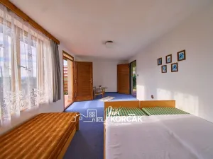 Prodej chaty, Újezd u Boskovic, 68 m2