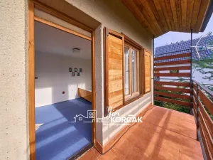 Prodej chaty, Újezd u Boskovic, 68 m2