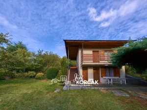 Prodej chaty, Újezd u Boskovic, 68 m2