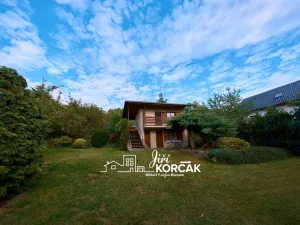 Prodej chaty, Újezd u Boskovic, 68 m2