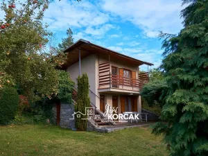 Prodej chaty, Újezd u Boskovic, 68 m2