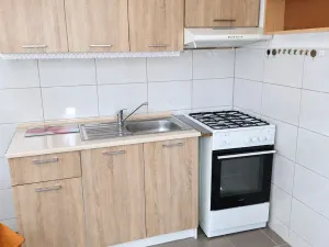 Pronájem bytu 1+1, Frýdek-Místek - Místek, Ostravská, 35 m2