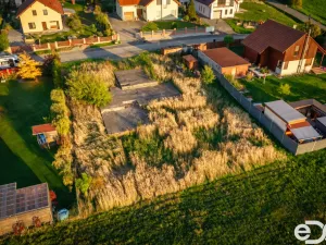 Prodej pozemku pro bydlení, Librantice, 1001 m2