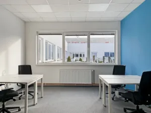 Pronájem kanceláře, Vratimov, Masarykovo náměstí, 50 m2