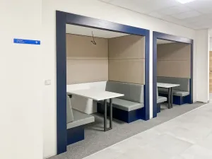 Pronájem kanceláře, Vratimov, Masarykovo náměstí, 70 m2