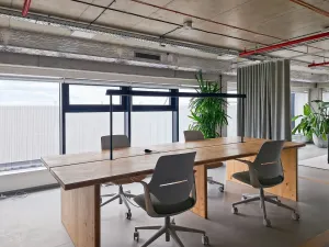 Pronájem kanceláře, Říčany, Obchodní, 70 m2