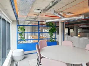 Pronájem kanceláře, Říčany, Obchodní, 15 m2