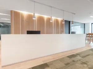 Pronájem kanceláře, Říčany, Obchodní, 10 m2