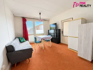 Pronájem bytu 2+kk, Rychnov nad Kněžnou, Sokolovská, 34 m2